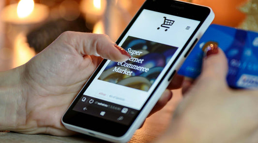 5 Compelling Reasons Why Online Shopping Reigns Supreme in Today's Market