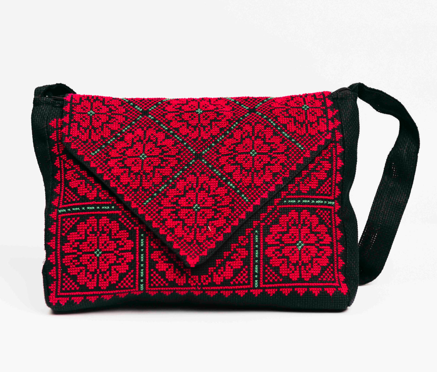 Mary Magdalene Shoulder Bag